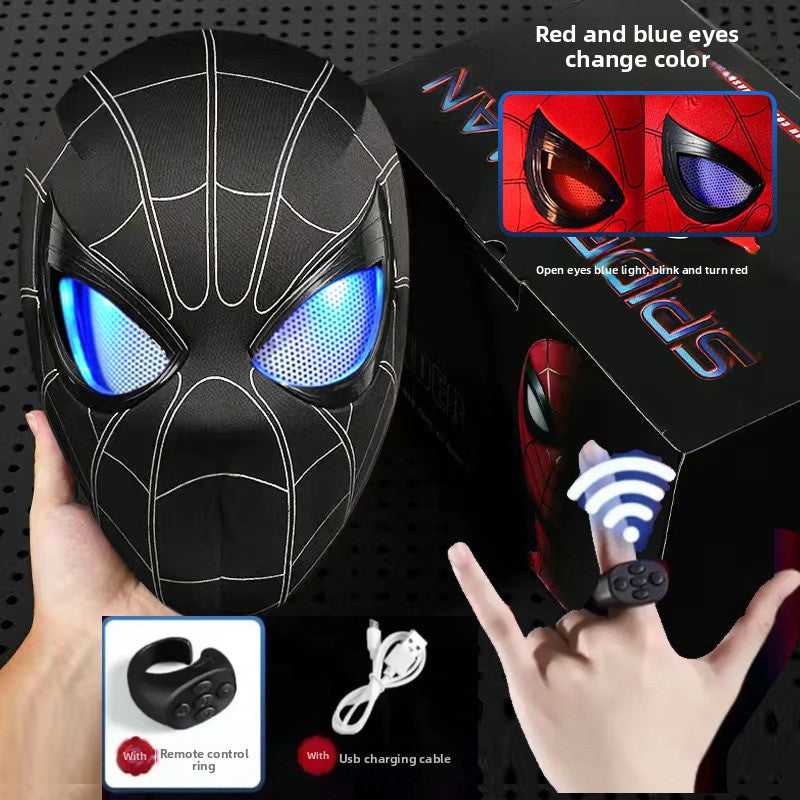Ultra Electric Symbiote