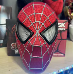 2002 Spider-Man