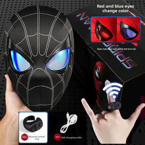 Ultra Electric Symbiote