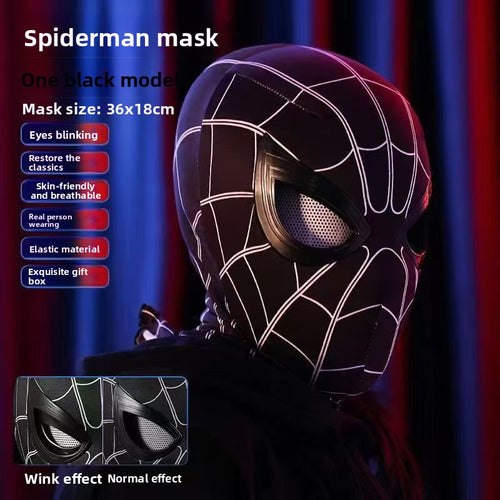 Symbiote Spider