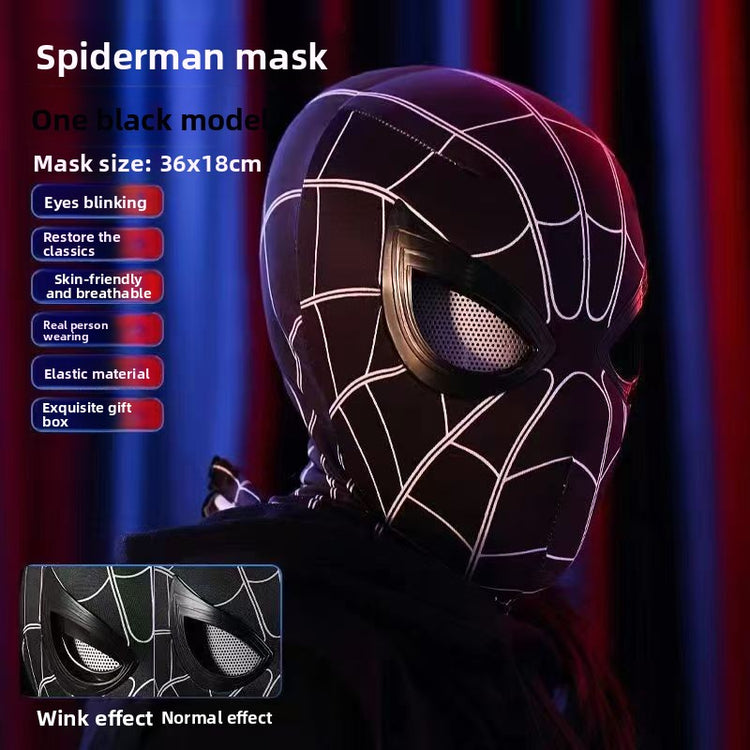 Symbiote Spider