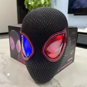 Miles Into The Spider-Verse