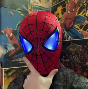 2012 The Amazing Spider-Man