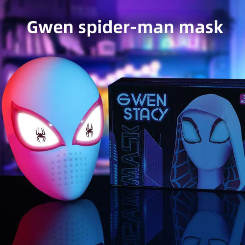 Gwen Spider