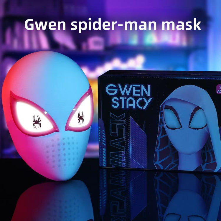 Gwen Spider